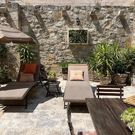 Luxury Apartment Spa "Marina" Makarska Zewnętrze zdjęcie