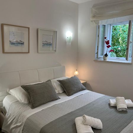 Luxury Apartment Spa "Marina" Makarska Zewnętrze zdjęcie