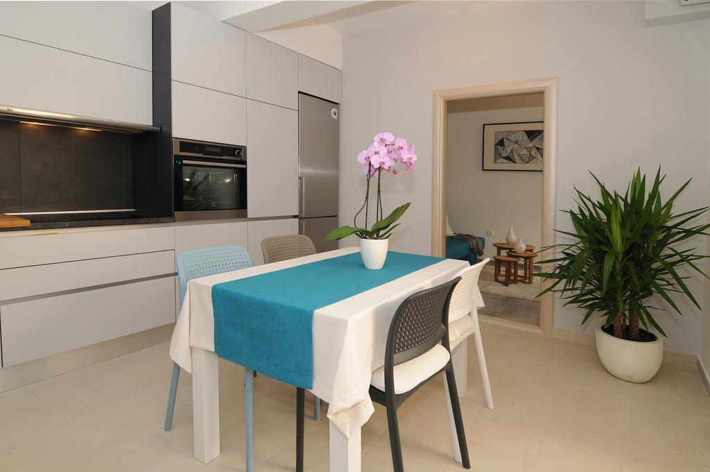 Luxury Apartment Spa "Marina" Makarska Zewnętrze zdjęcie