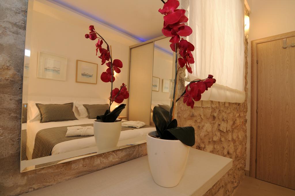 Luxury Apartment Spa "Marina" Makarska Zewnętrze zdjęcie