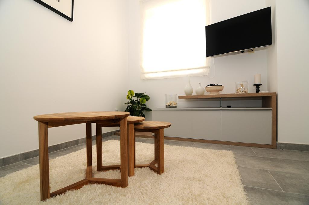 Luxury Apartment Spa "Marina" Makarska Zewnętrze zdjęcie