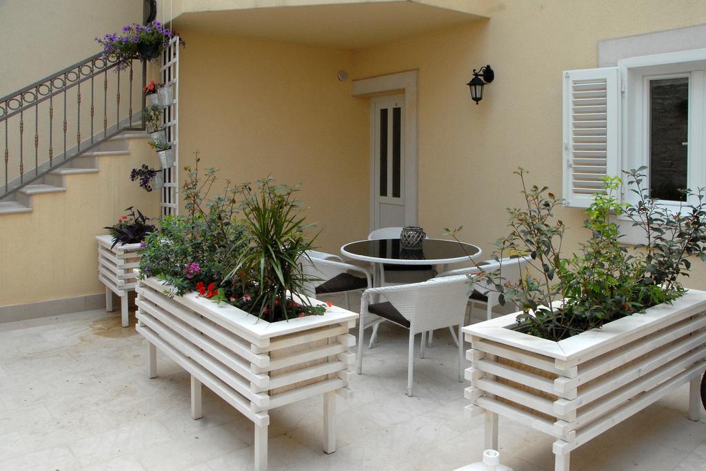 Luxury Apartment Spa "Marina" Makarska Zewnętrze zdjęcie
