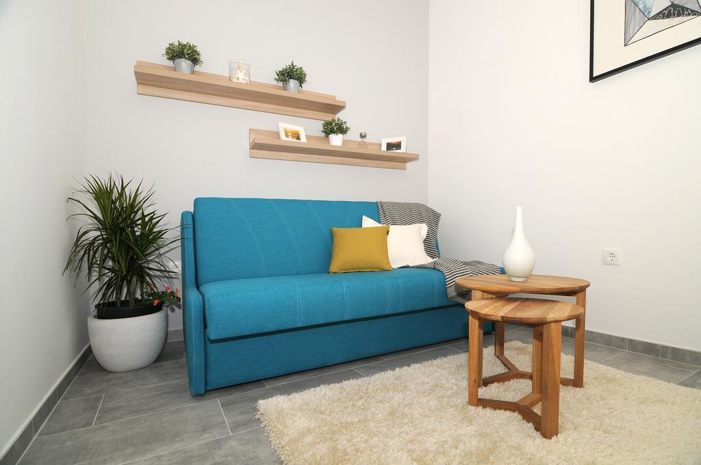 Luxury Apartment Spa "Marina" Makarska Zewnętrze zdjęcie