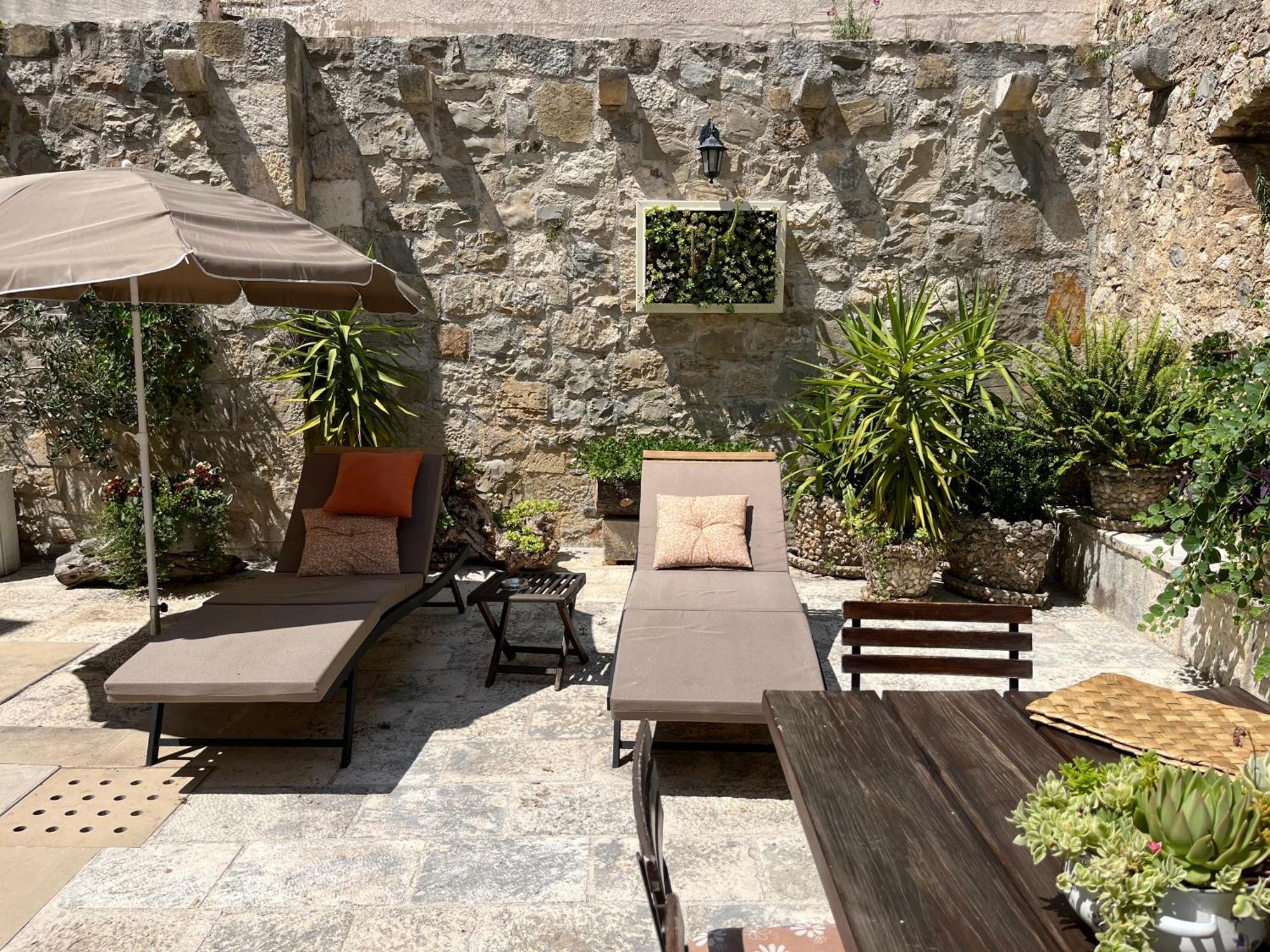 Luxury Apartment Spa "Marina" Makarska Zewnętrze zdjęcie