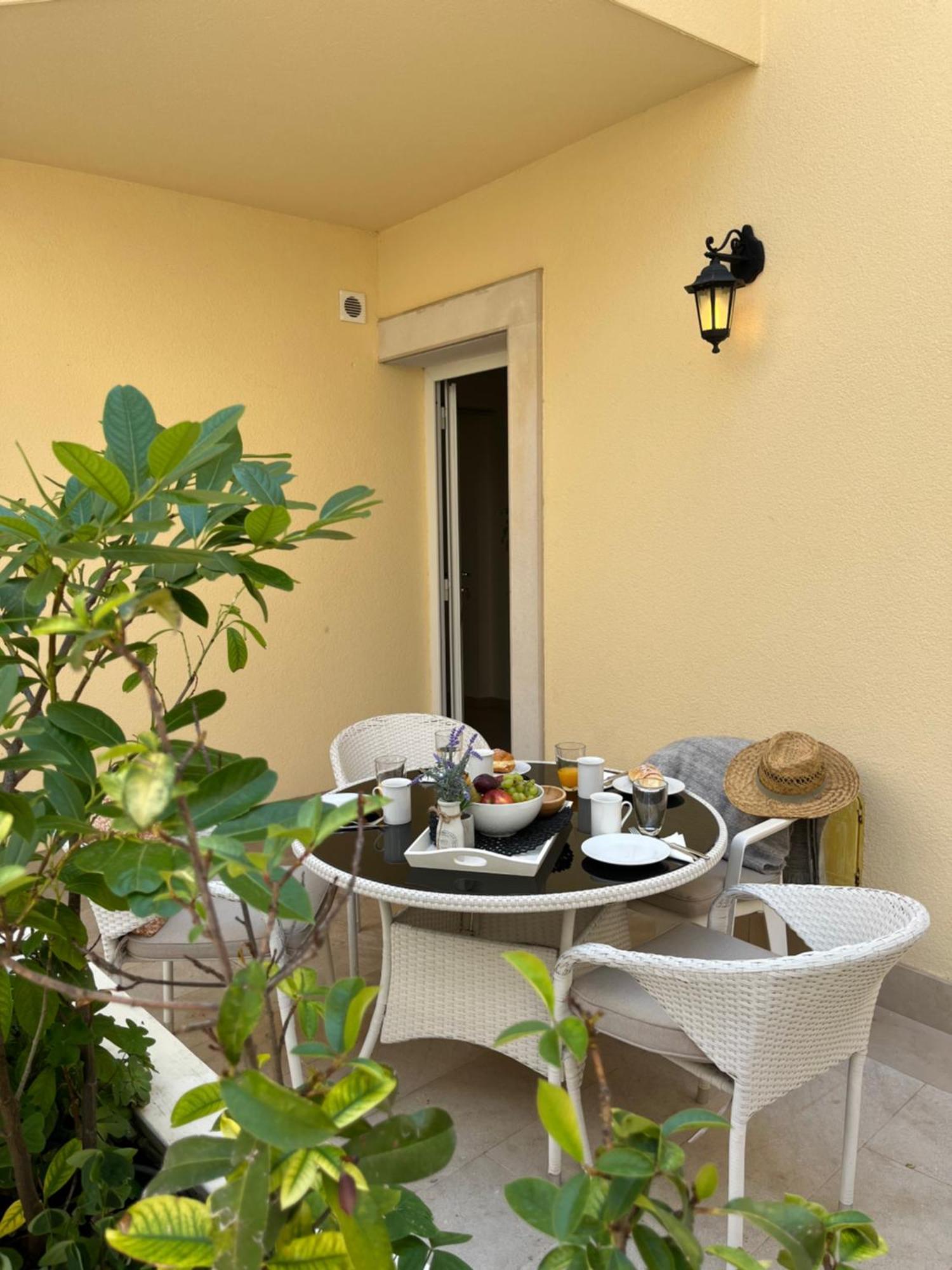 Luxury Apartment Spa "Marina" Makarska Zewnętrze zdjęcie