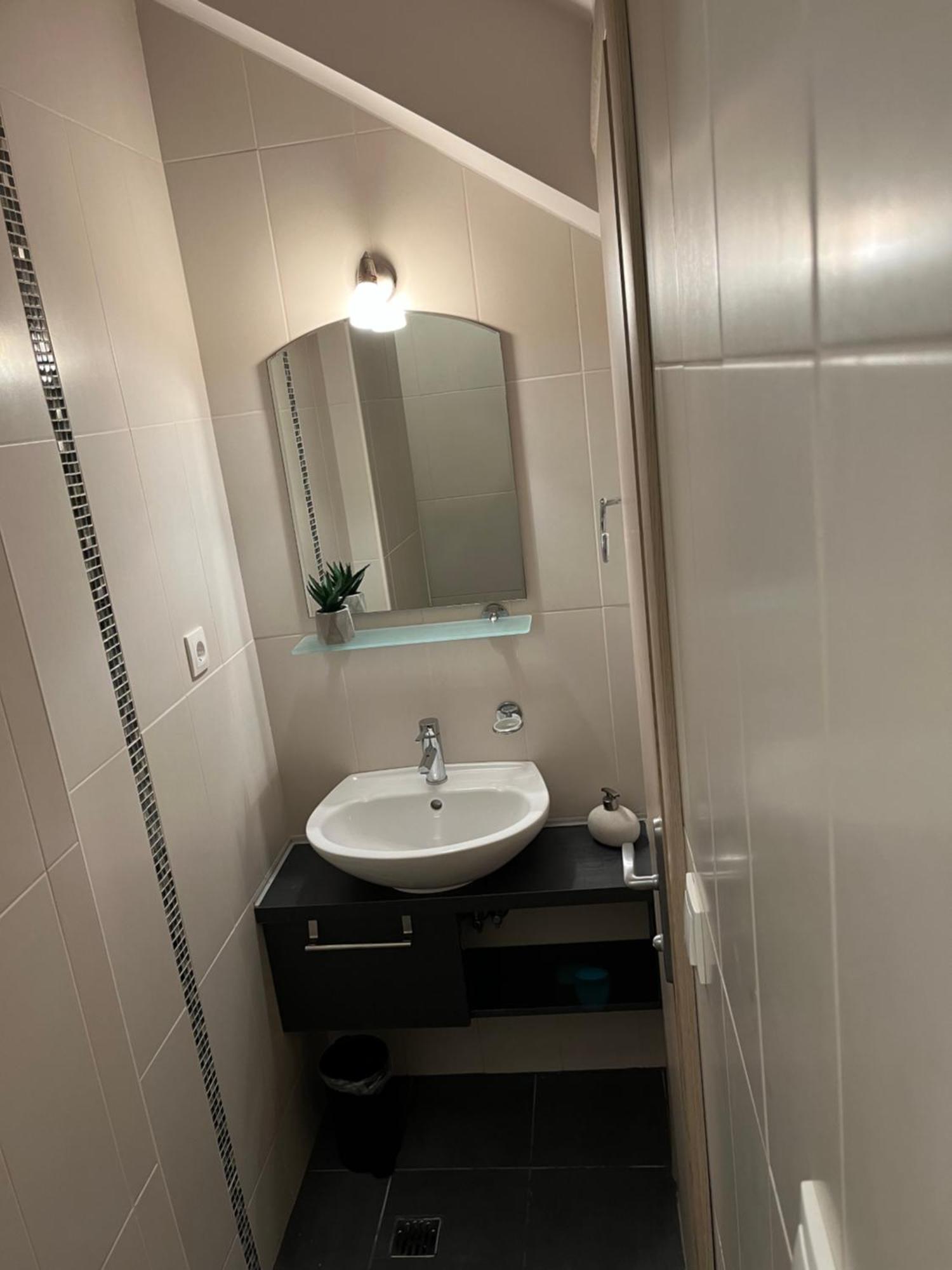 Luxury Apartment Spa "Marina" Makarska Zewnętrze zdjęcie