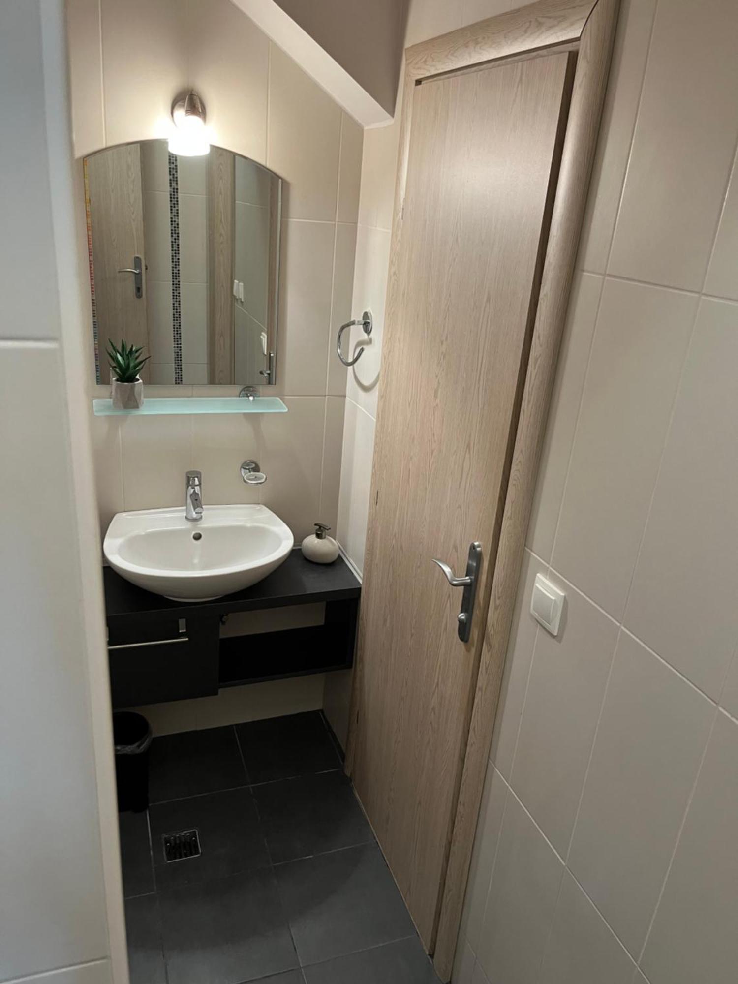 Luxury Apartment Spa "Marina" Makarska Zewnętrze zdjęcie