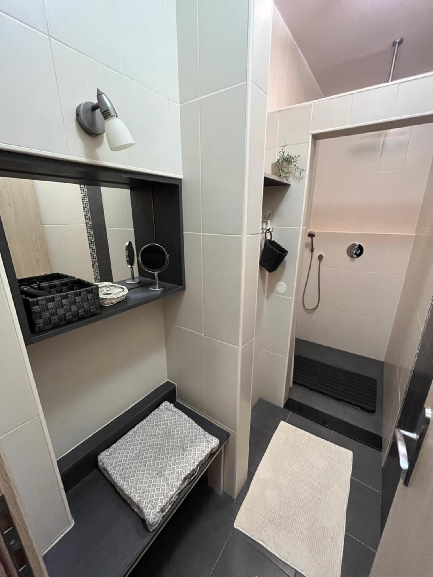 Luxury Apartment Spa "Marina" Makarska Zewnętrze zdjęcie