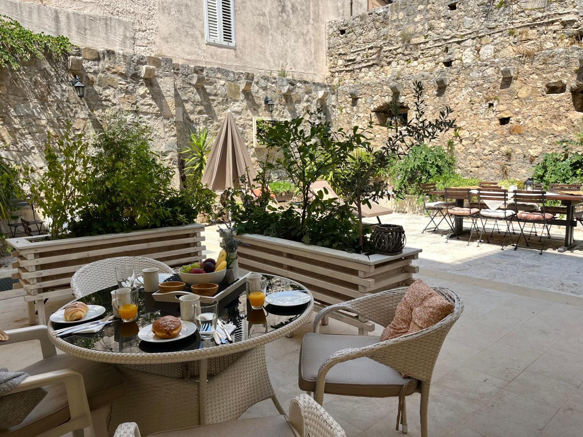 Luxury Apartment Spa "Marina" Makarska Zewnętrze zdjęcie