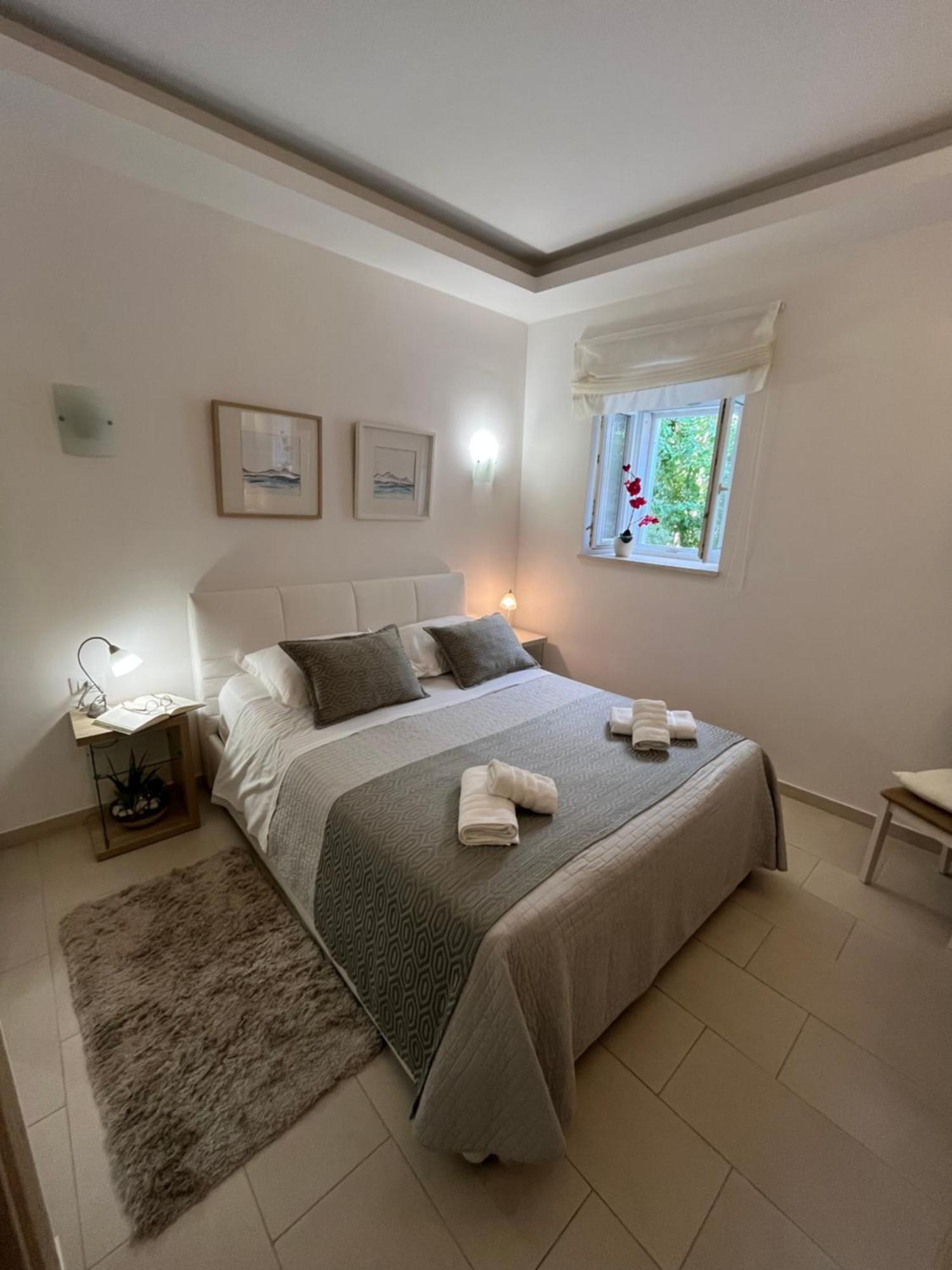 Luxury Apartment Spa "Marina" Makarska Zewnętrze zdjęcie