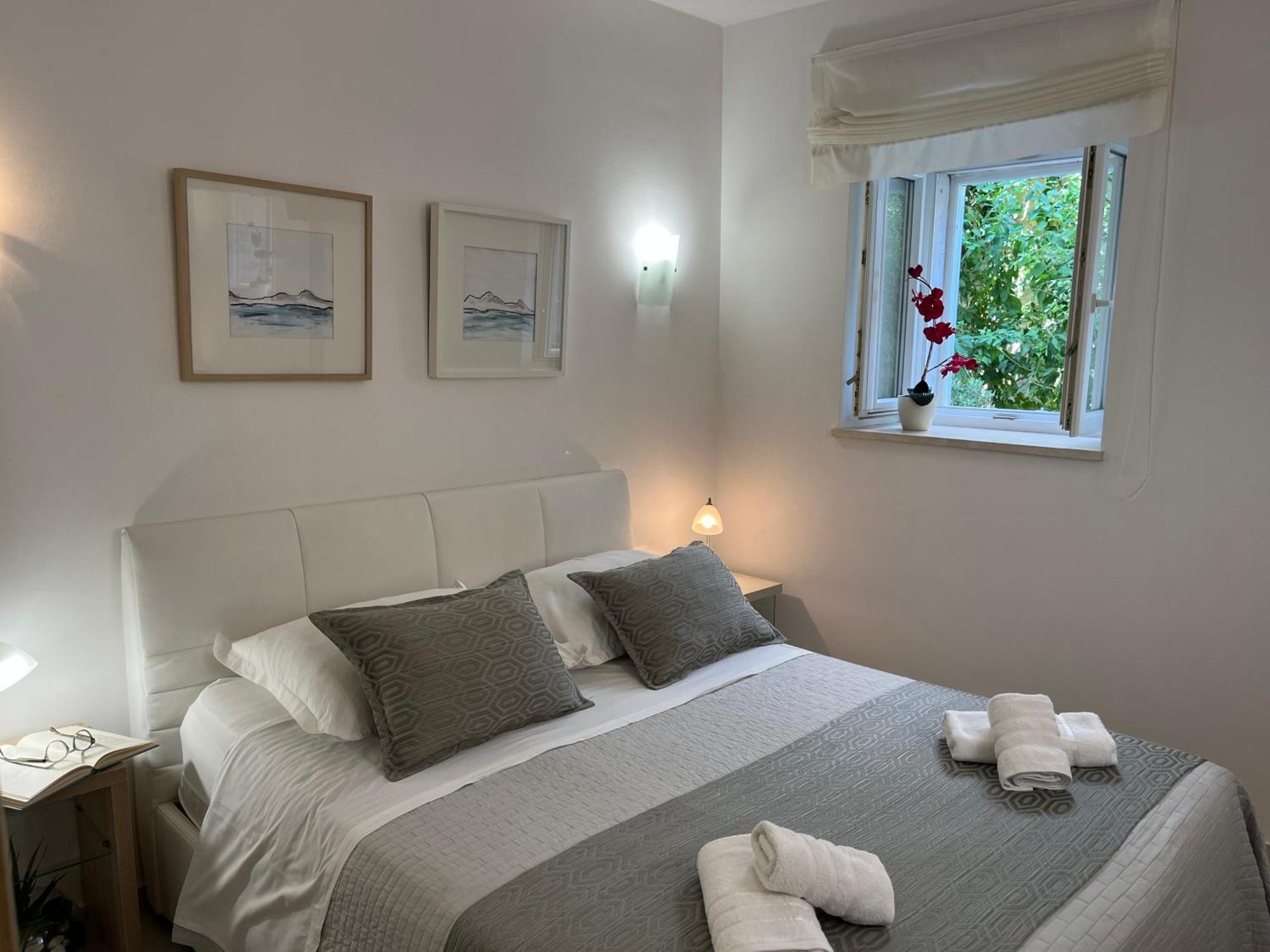 Luxury Apartment Spa "Marina" Makarska Zewnętrze zdjęcie