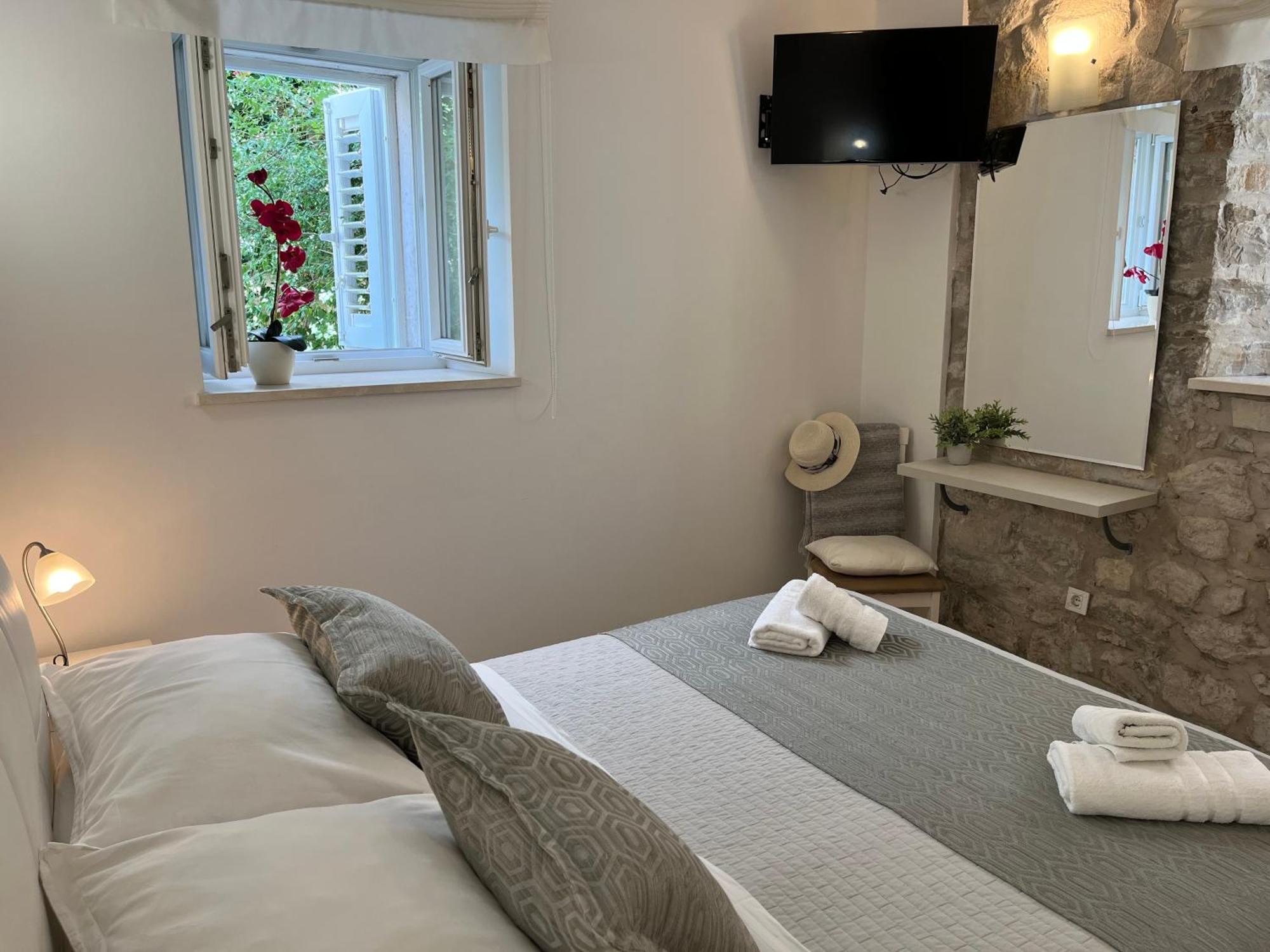 Luxury Apartment Spa "Marina" Makarska Zewnętrze zdjęcie