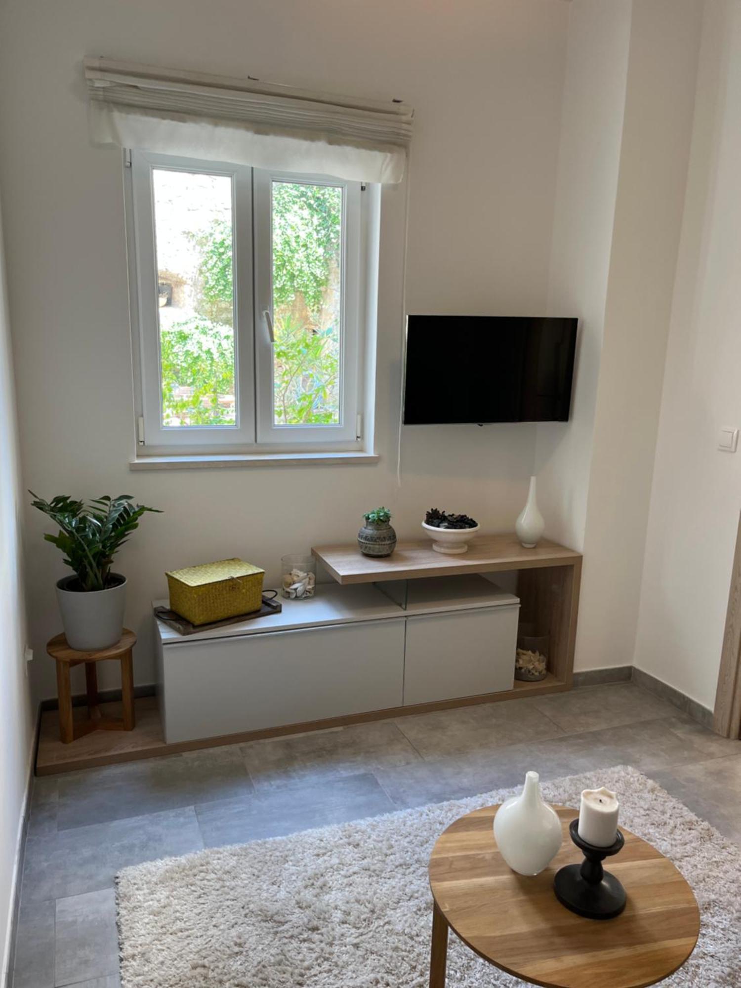 Luxury Apartment Spa "Marina" Makarska Zewnętrze zdjęcie