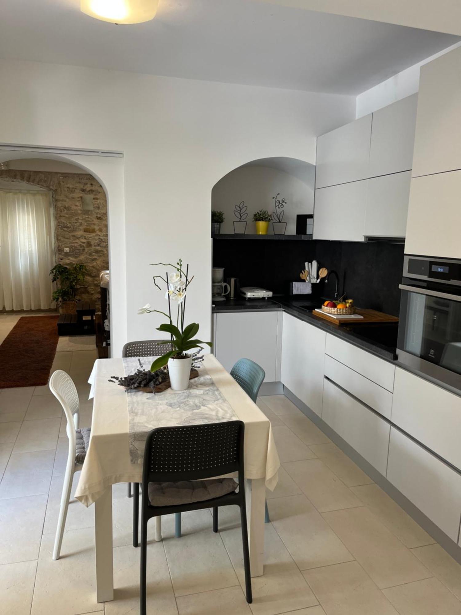 Luxury Apartment Spa "Marina" Makarska Zewnętrze zdjęcie