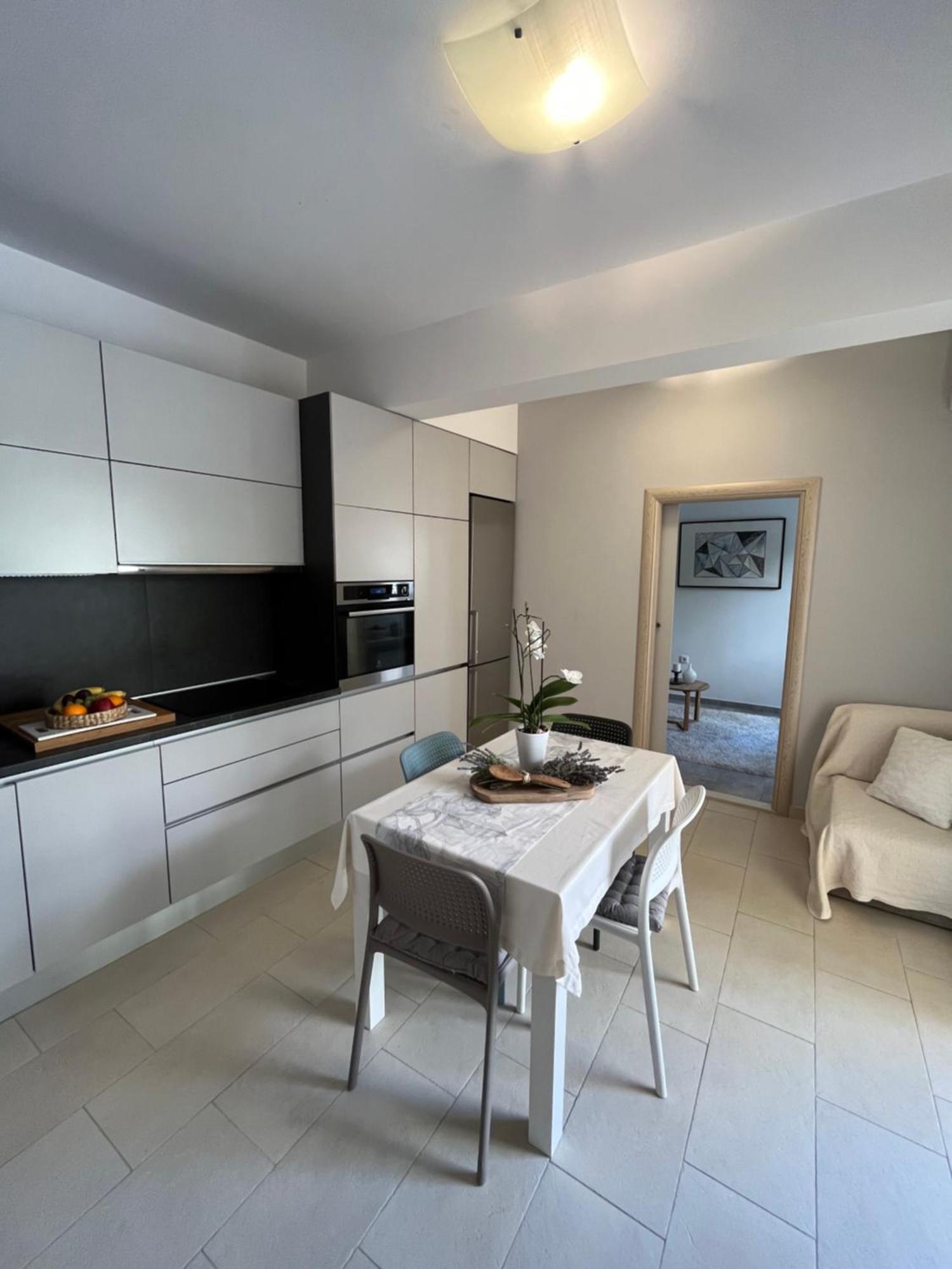 Luxury Apartment Spa "Marina" Makarska Zewnętrze zdjęcie