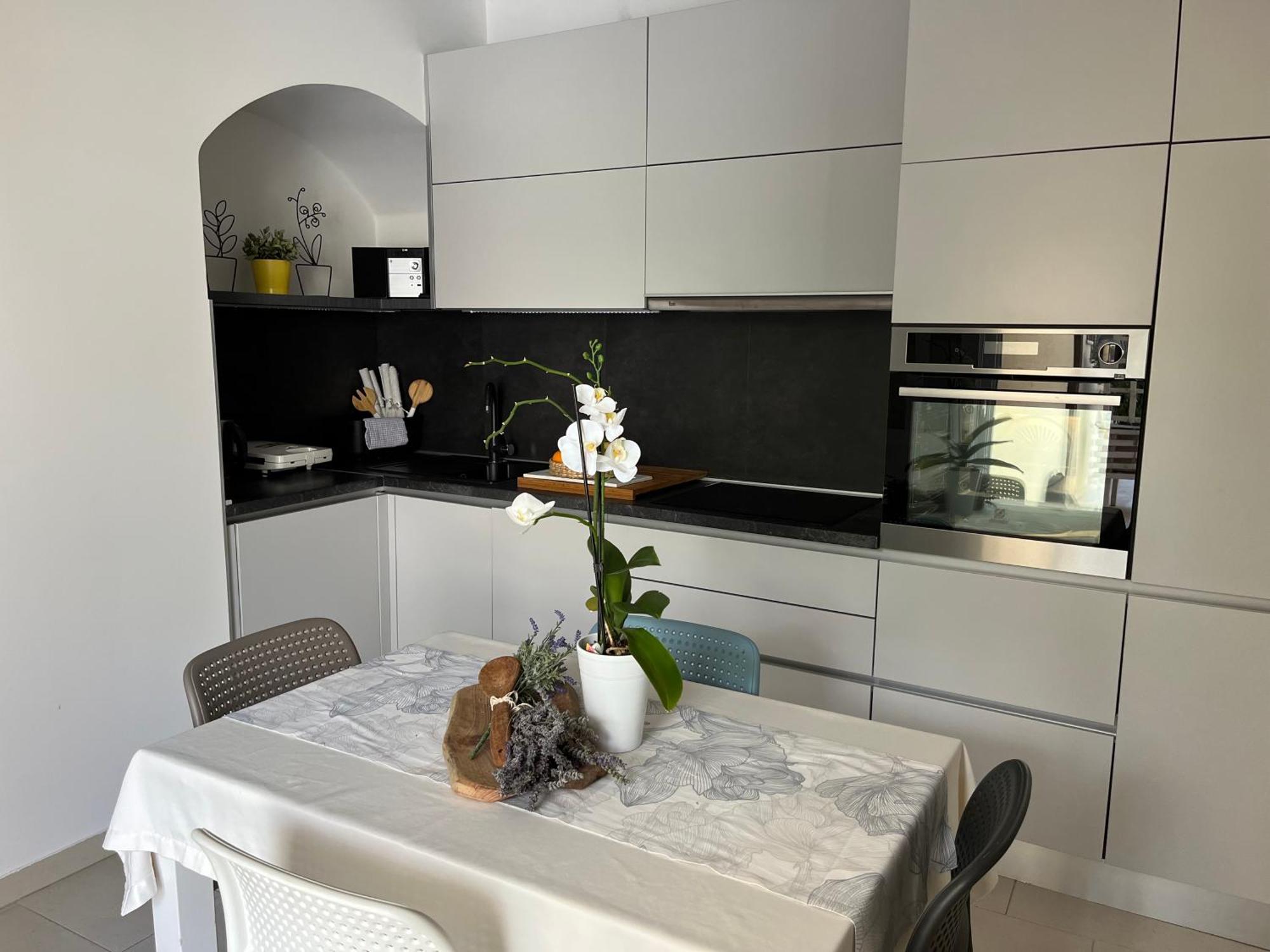 Luxury Apartment Spa "Marina" Makarska Zewnętrze zdjęcie