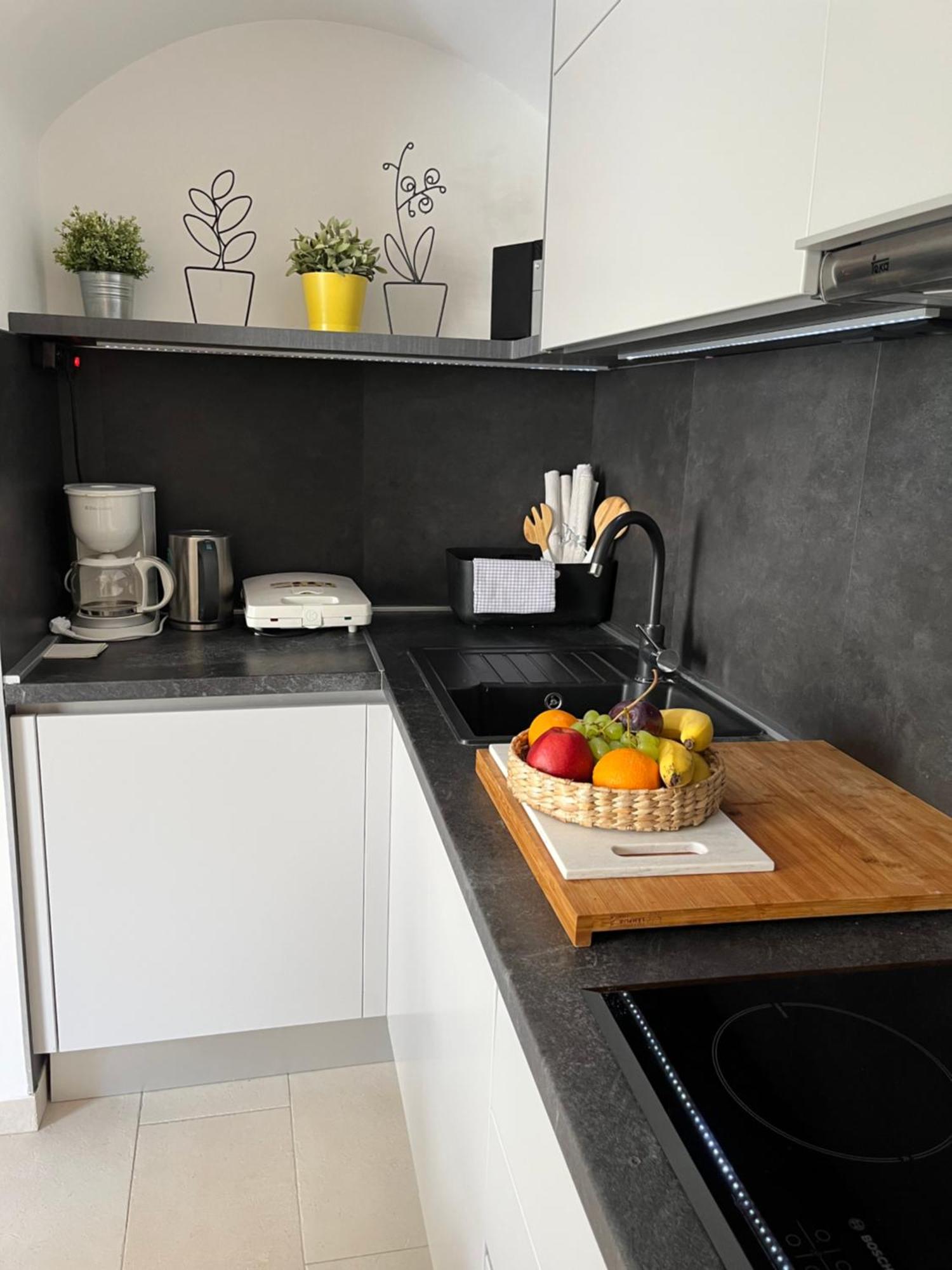 Luxury Apartment Spa "Marina" Makarska Zewnętrze zdjęcie