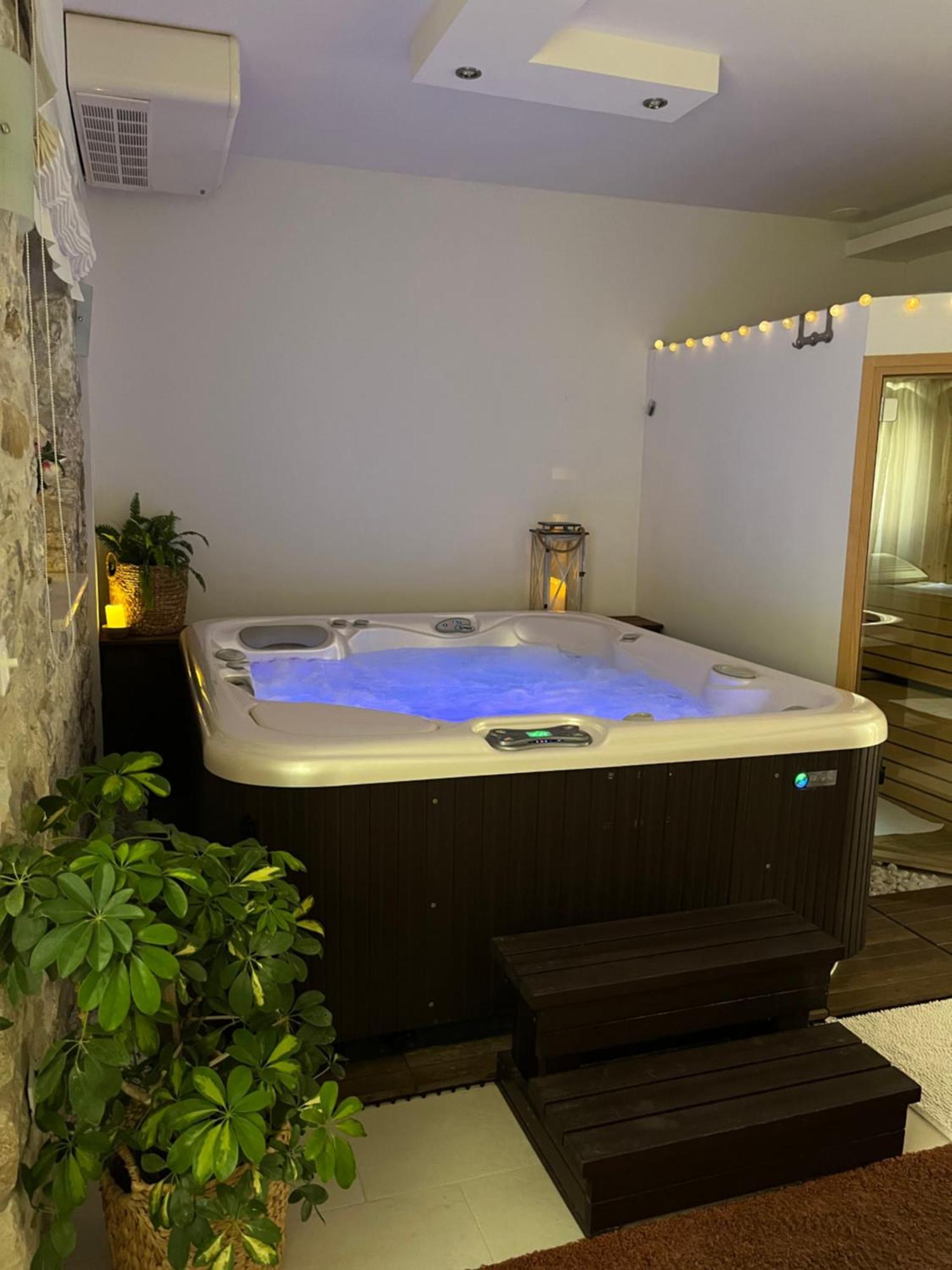 Luxury Apartment Spa "Marina" Makarska Zewnętrze zdjęcie