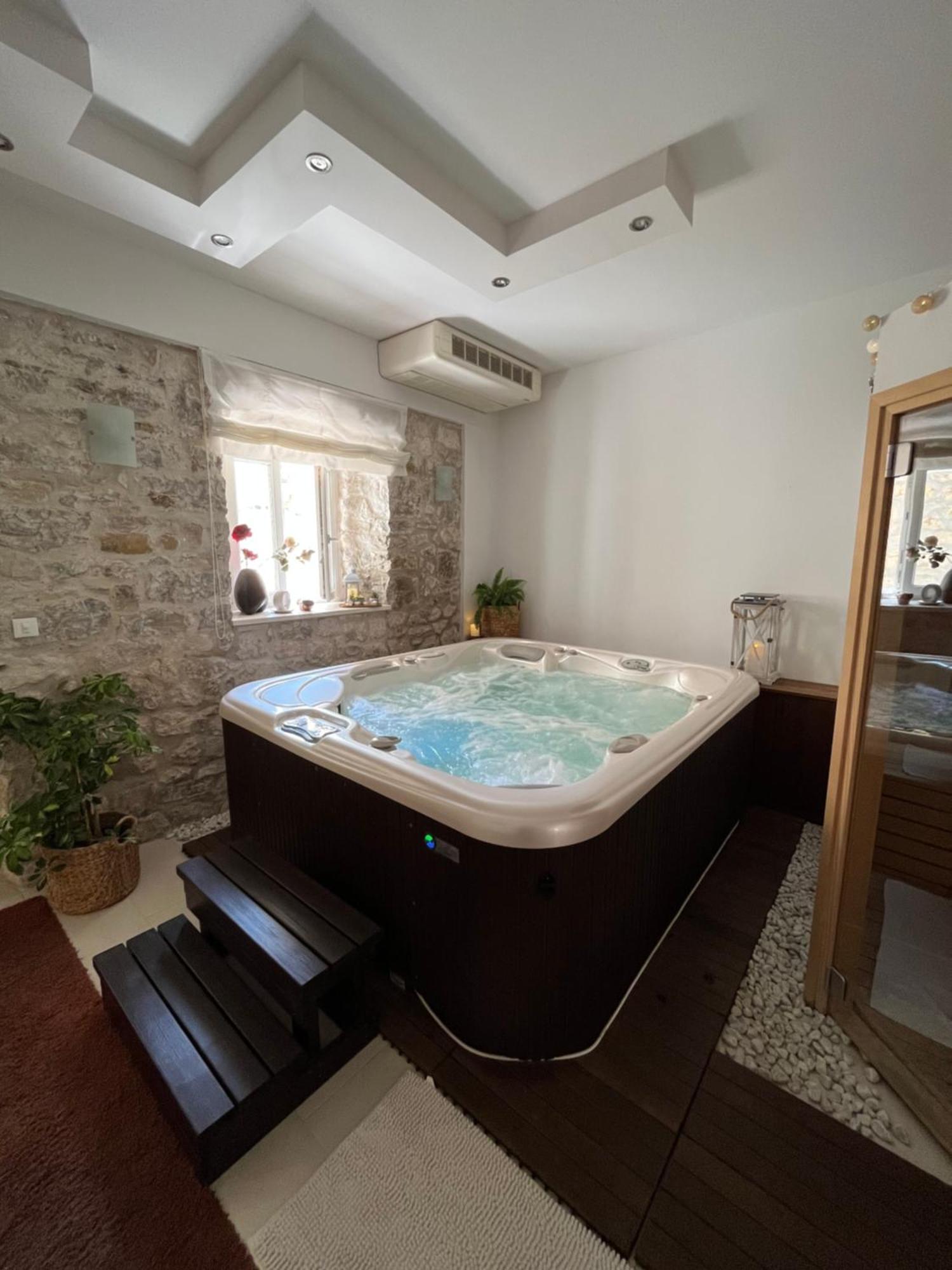 Luxury Apartment Spa "Marina" Makarska Zewnętrze zdjęcie
