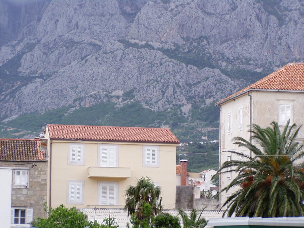 Luxury Apartment Spa "Marina" Makarska Pokój zdjęcie