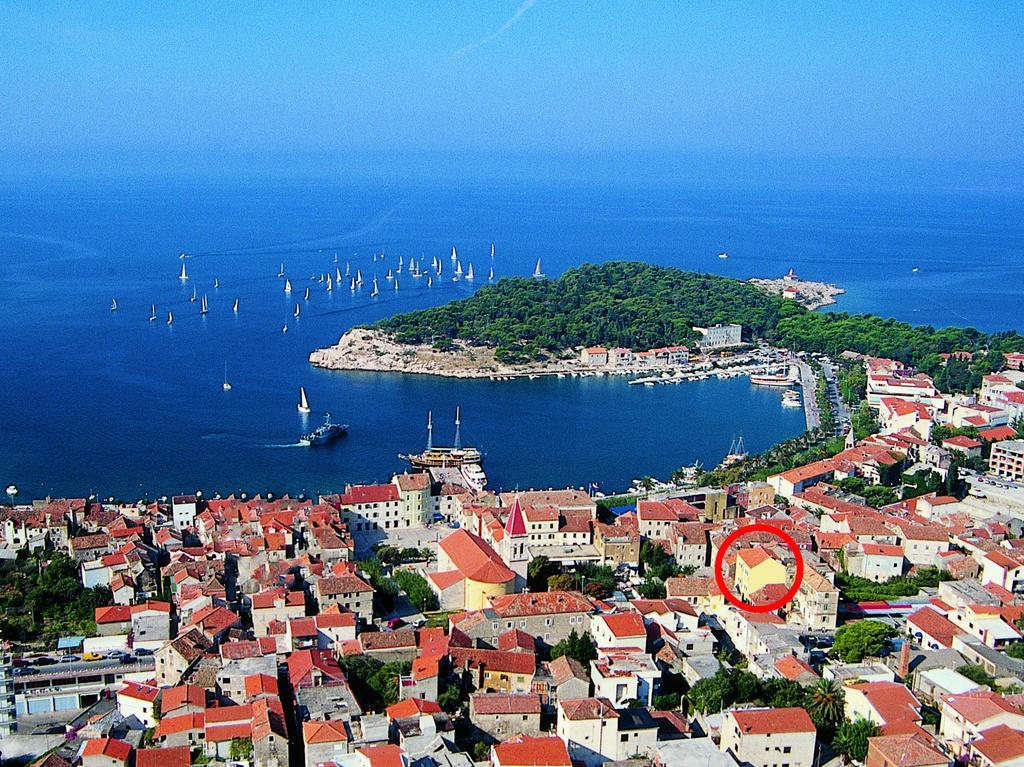 Luxury Apartment Spa "Marina" Makarska Pokój zdjęcie