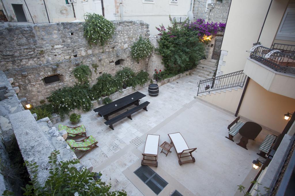 Luxury Apartment Spa "Marina" Makarska Pokój zdjęcie