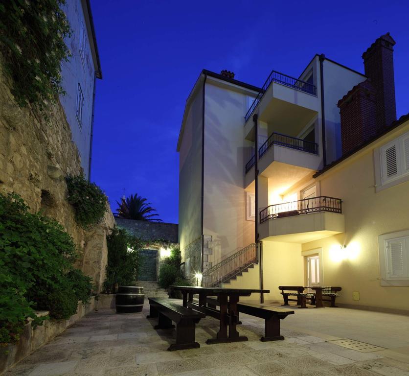 Luxury Apartment Spa "Marina" Makarska Pokój zdjęcie