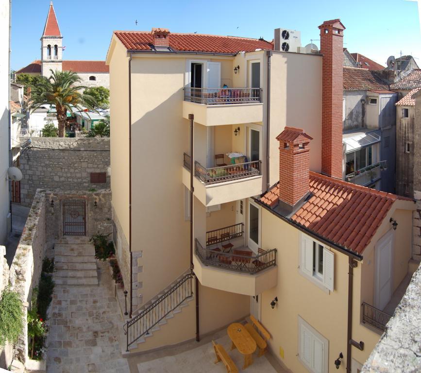 Luxury Apartment Spa "Marina" Makarska Pokój zdjęcie