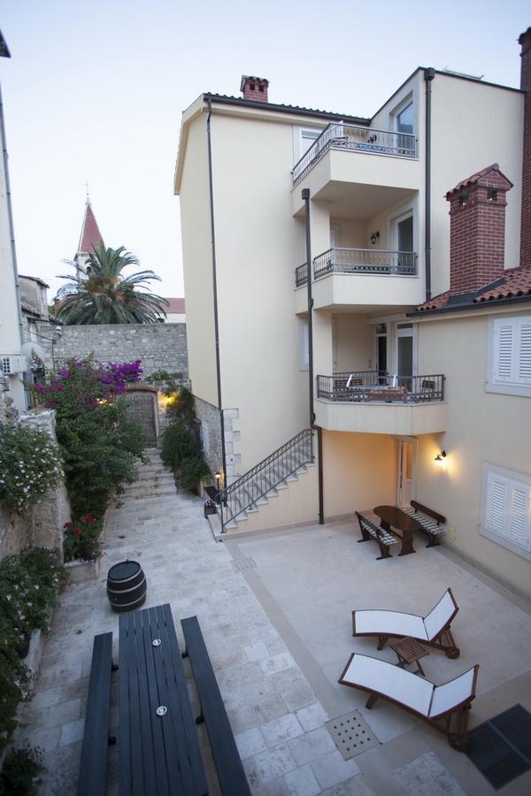 Luxury Apartment Spa "Marina" Makarska Zewnętrze zdjęcie